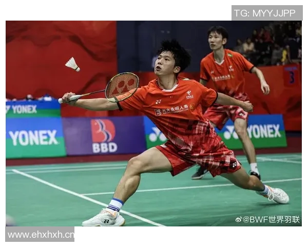 羽毛球心理素质评比揭晓杭州羽毛球队荣登第四名榜单